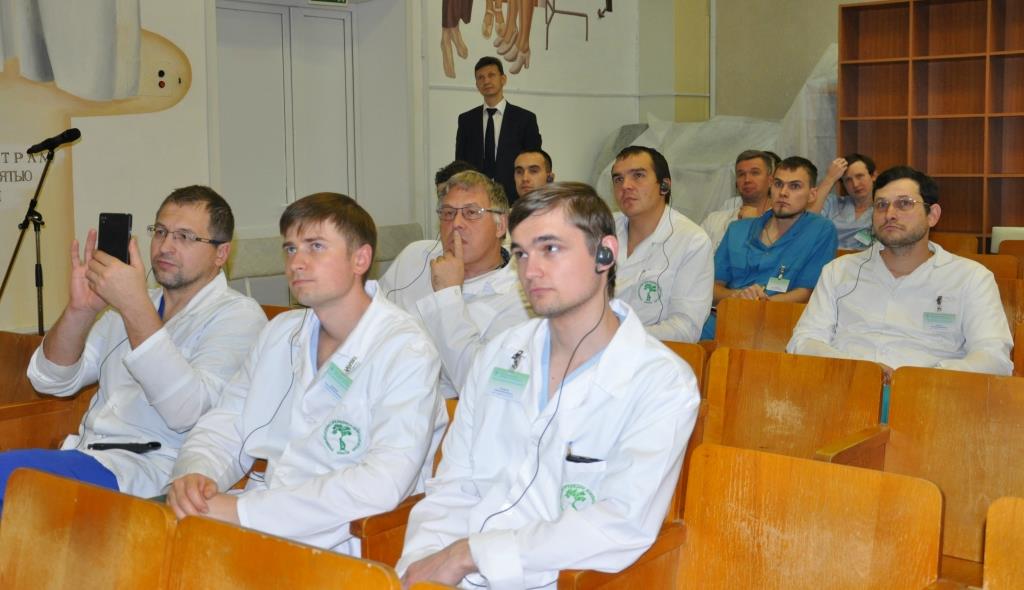 Киров травматология и нейрохирургия
